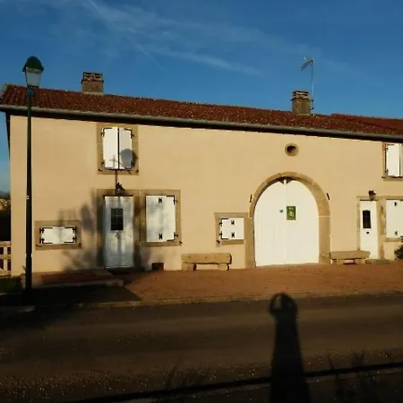 De Charme Avec Terrasse Pres De Bourbonne-les-bains, 2 Chambres, Poele A Bois, Wifi Inclus - Fr-1-589-118 منزل ريفي *