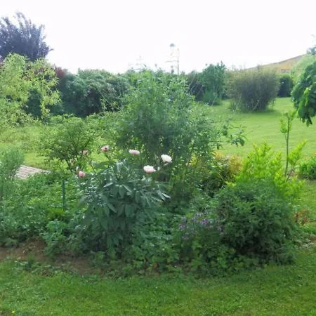 Casa vacanze De Charme Avec Terrasse Près De Bourbonne-les-bains, 2 Chambres, Poêle à Bois, Wifi Inclus - Fr-1-589-118