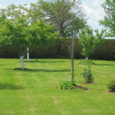 Casa vacanze De Charme Avec Terrasse Près De Bourbonne-les-bains, 2 Chambres, Poêle à Bois, Wifi Inclus - Fr-1-589-118 *