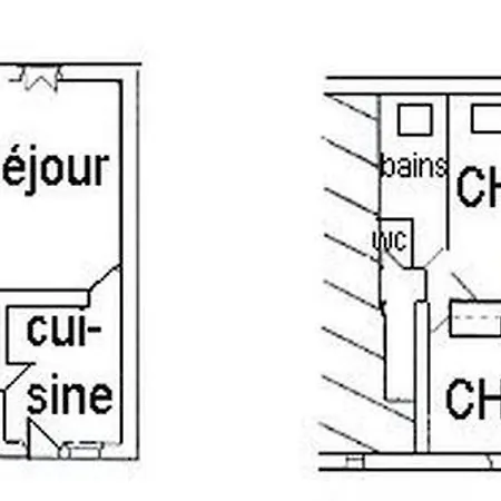 De Charme Avec Terrasse Près De Bourbonne-les-bains, 2 Chambres, Poêle à Bois, Wifi Inclus - Fr-1-589-118 Casa vacanze