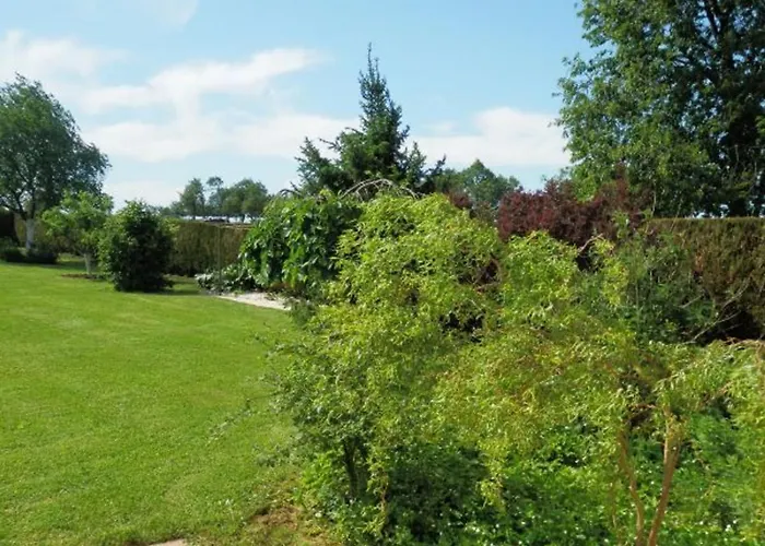 De Charme Avec Terrasse Près De Bourbonne-les-bains, 2 Chambres, Poêle à Bois, Wifi Inclus - Fr-1-589-118 Hébergement de vacances *